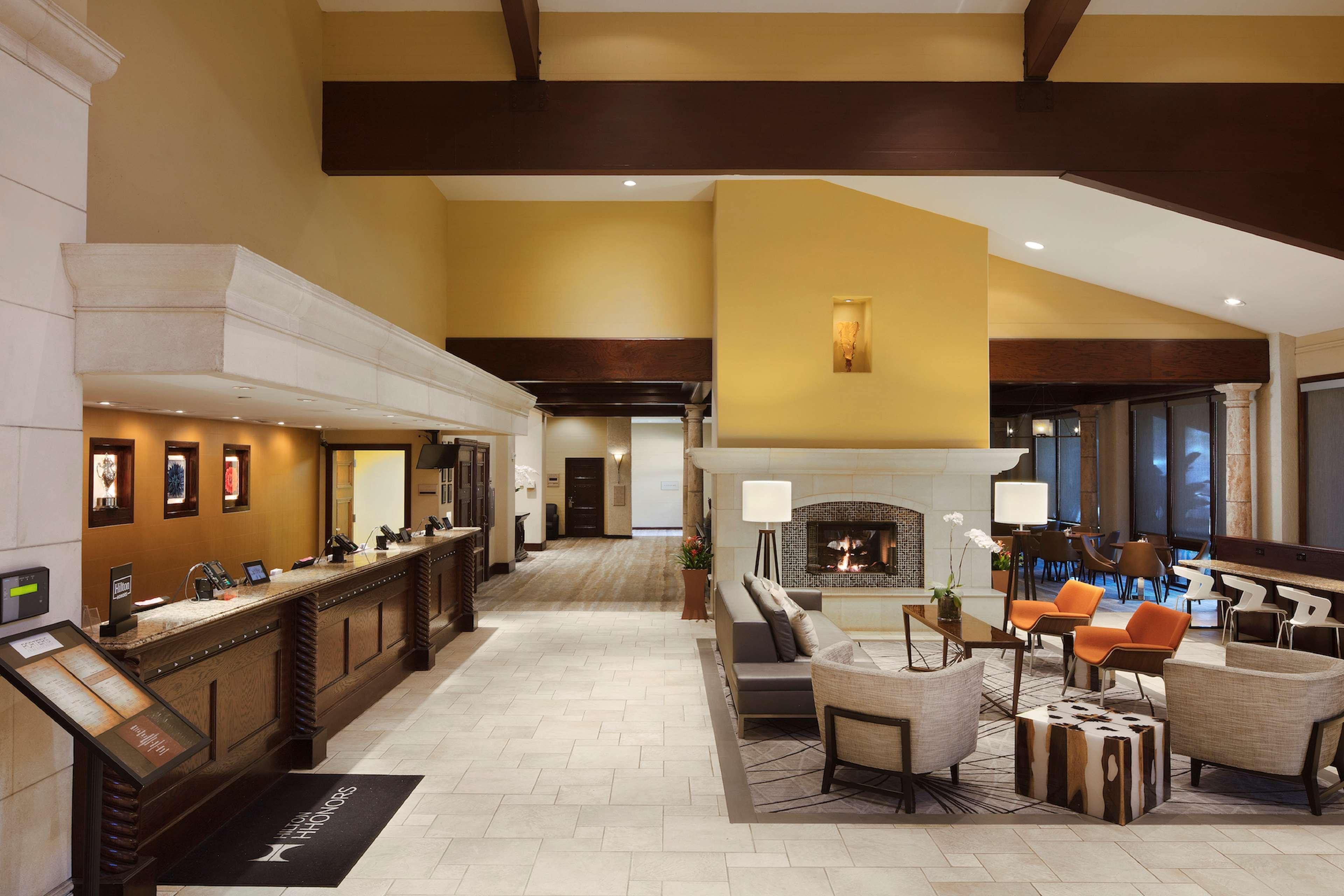 Doubletree By Hilton Ontario Airport Hotell Eksteriør bilde