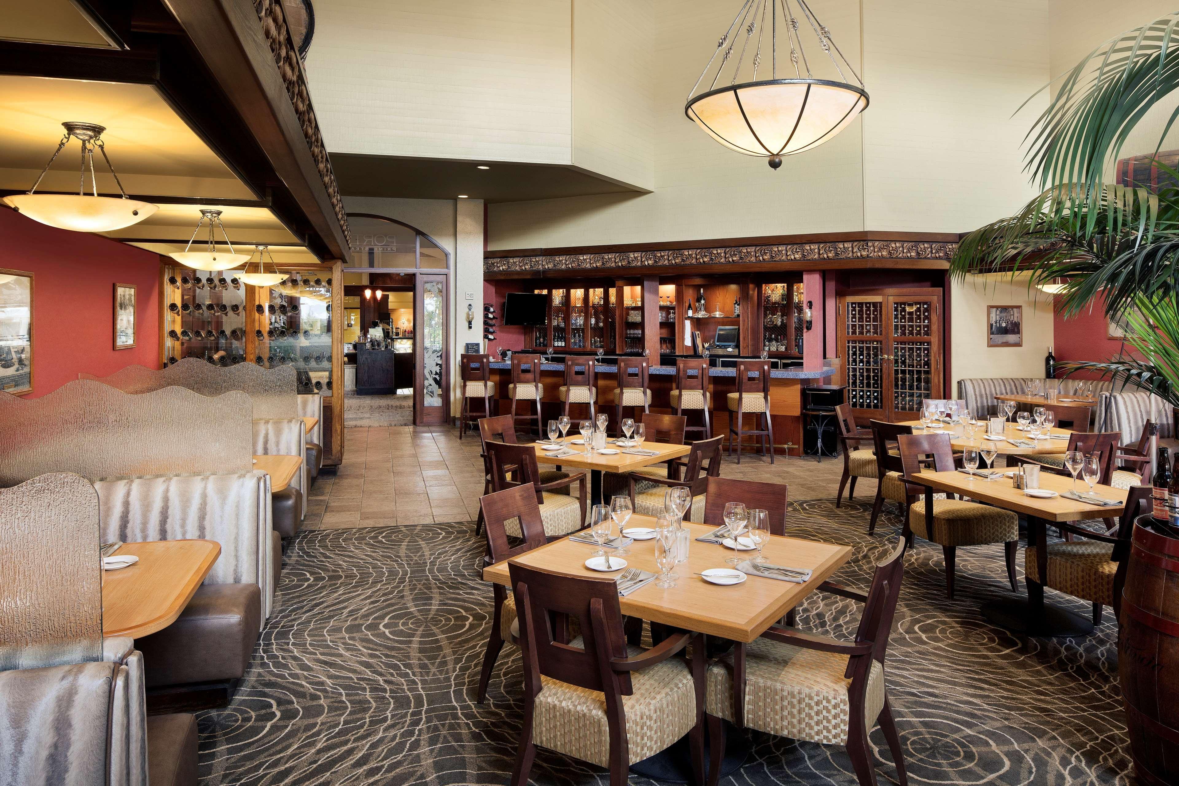 Doubletree By Hilton Ontario Airport Hotell Eksteriør bilde