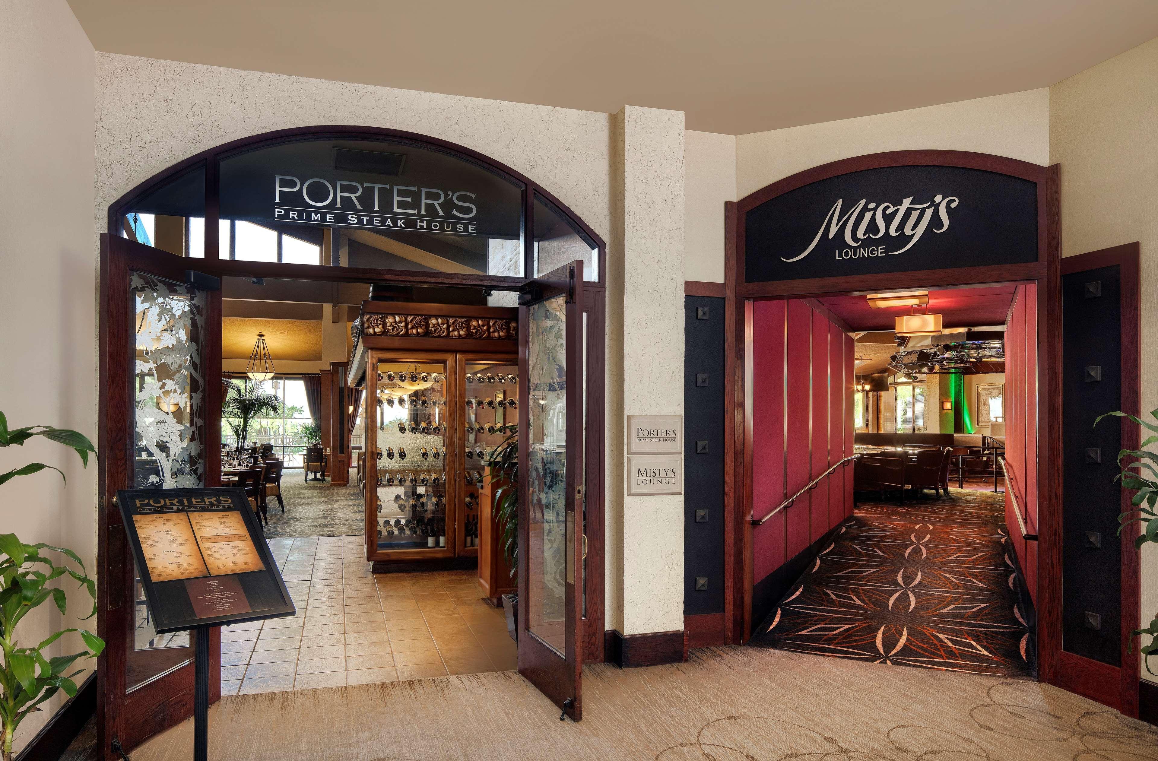 Doubletree By Hilton Ontario Airport Hotell Eksteriør bilde