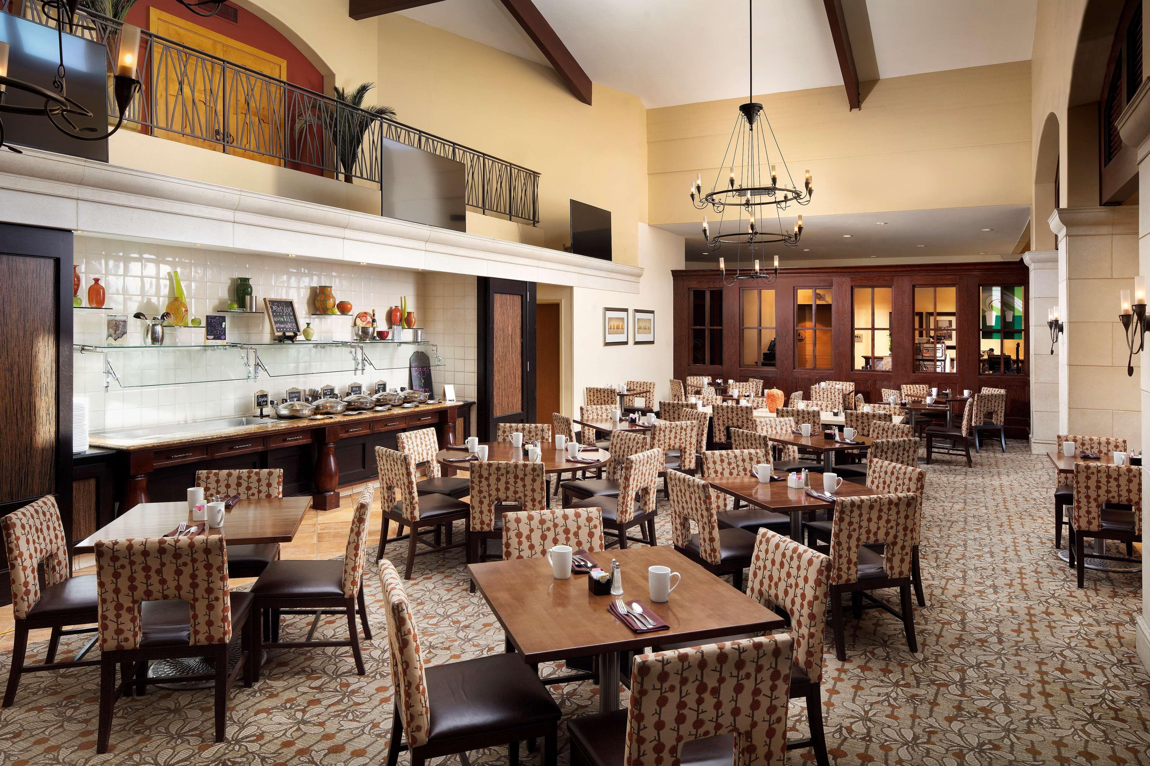 Doubletree By Hilton Ontario Airport Hotell Eksteriør bilde